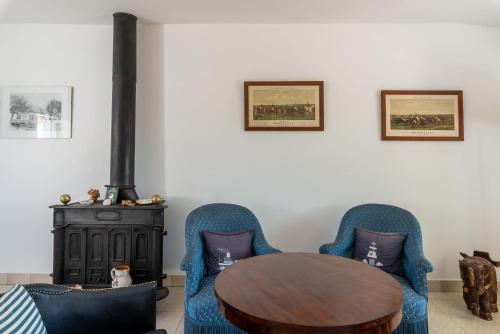 Maison avec terrasse proche des commerces – Photos 2