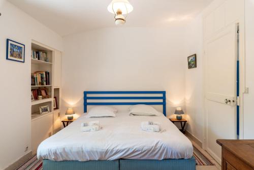 Maison avec terrasse proche des commerces – Photos 3