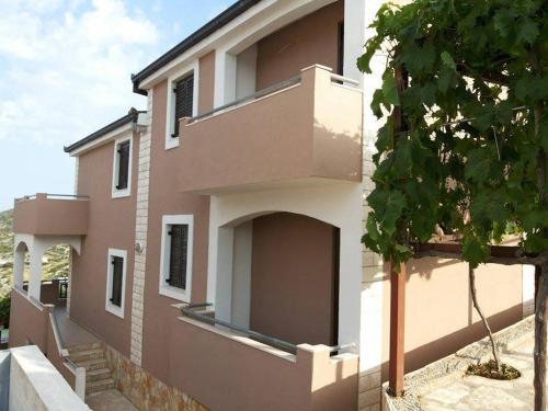Fotografie z fotogalerie ubytování Apartments with a swimming pool Kanica, Rogoznica - 11249 v Rogoznici