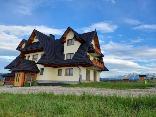 Gallery image of Willa u Polczyków in Białka Tatrzanska