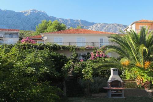Apartments by the sea Orebic, Peljesac - 11450