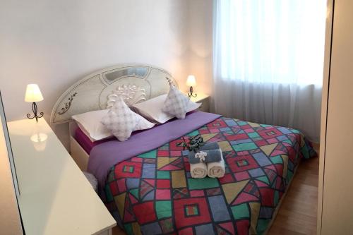 Apartments by the sea Orebic, Peljesac - 11450