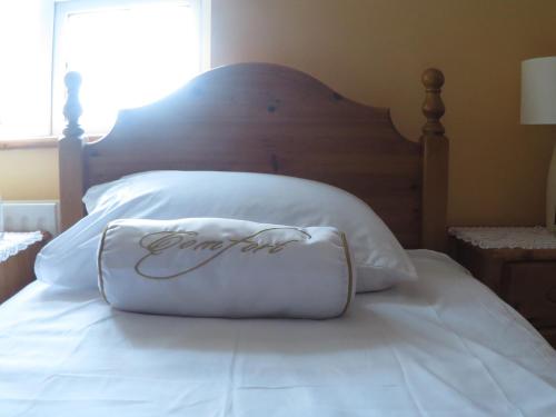 Gallery image of Derghaven B&B, Hostel & Self Catering in Scarriff