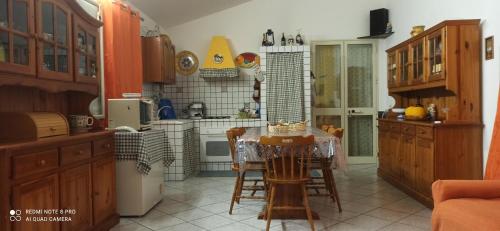 CASA DI NONNA LINA