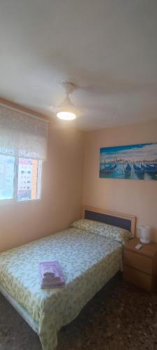 Pasarela Apartment photo 15