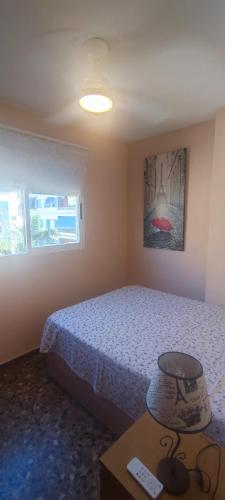Pasarela Apartment photo 14