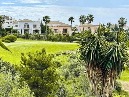 Ocean View Apartment Resina Golf Marbella/Estepona