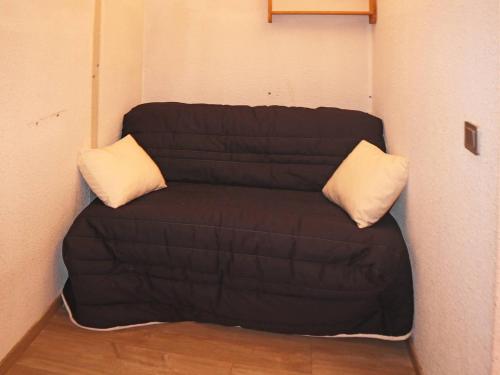 Studio central 4/6 pers, accès pistes, balcon, animaux admis - FR-1-322-59