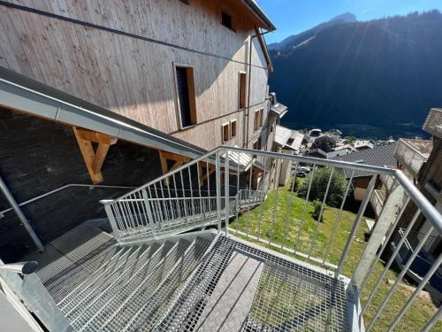 The View - Apt 08 - BO Immobilier - Reduced prices on ski passes Châtel & Portes du Soleil