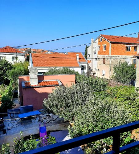 Apartment Goran