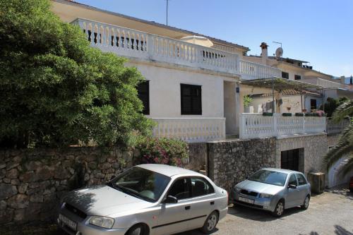 Fotografia z galérie ubytovania Apartments with a parking space Jelsa, Hvar - 8698 v destinácii Jelsa