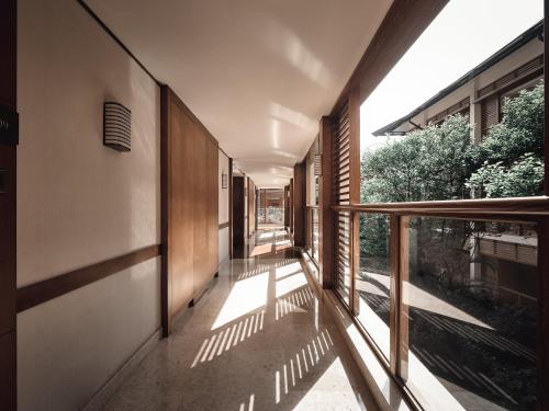 Fotografie z fotogalerie ubytování HUALUXE Hotels & Resorts Kunming v destinaci Kchun-ming