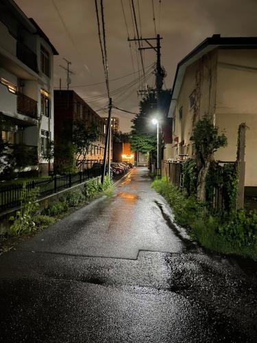 ホステルがあるエリアまたは近くにあるエリア