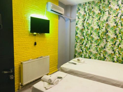 Vintage Joker Otel İstanbul