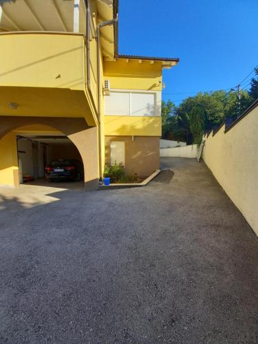 Gambar di galeri bagi Villa Ajka di Sarajevo