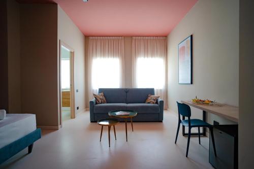 La Maison - Boutique Rooms – Photos 3