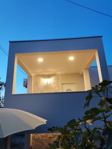 Cosy Apartment Frane island Murter