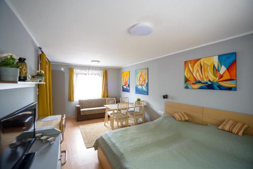 Vidéki Megálló Vendégház