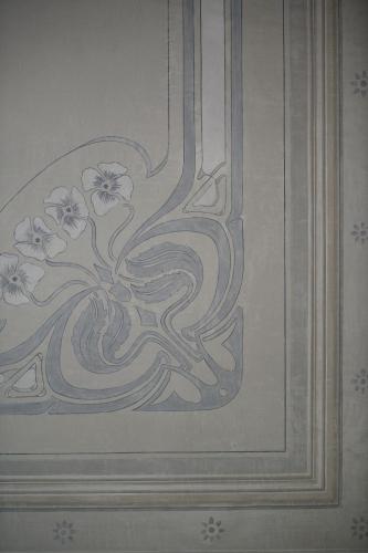 Planimetria di ATHINAIDOS QUARTERS by K&K