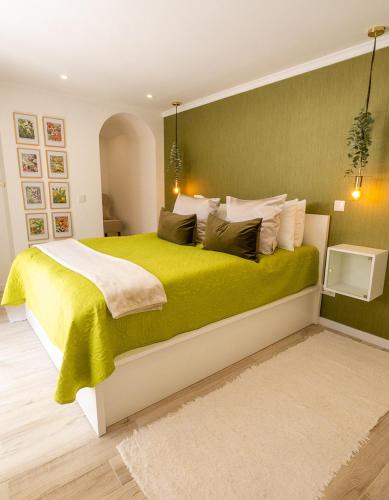 Little Townsuite Funchal