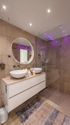 Little Townsuite Funchal