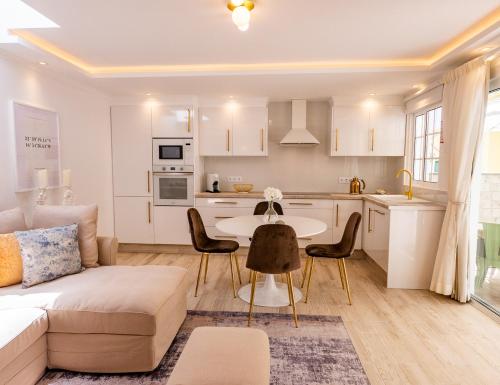 Little Townsuite Funchal