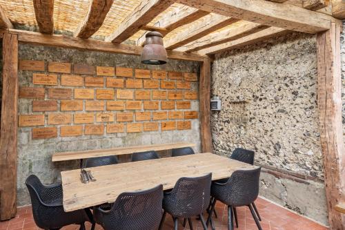 Clos 1736 - Le Augusta – Photos 5