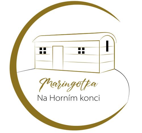 Maringotka Na horním konci