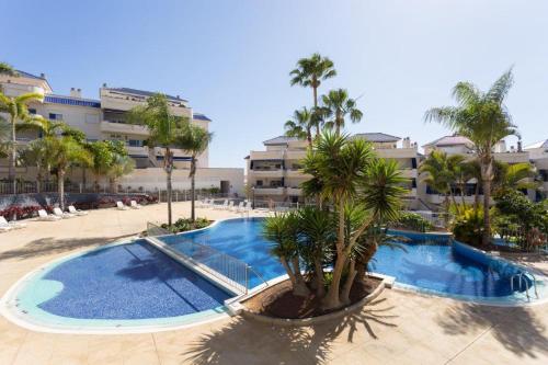 Apartamento en Los Cristianos urb.Playa Graciosa