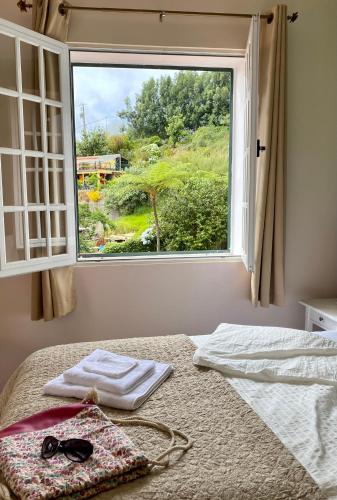 Villa Paraiso - Traumgarten, Meerblick, Wandern und Golf