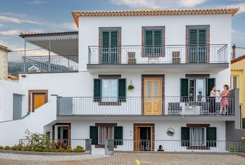 Casa de Sao Tiago 2