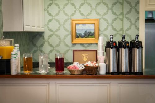 Gallery image of Harbour View Inn in Mackinac Island