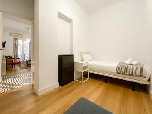 Montaber Apartments - La Paz Market