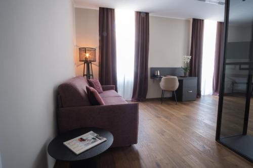 PALAZZO DANISI ROOMS&SUITES – Photos 3