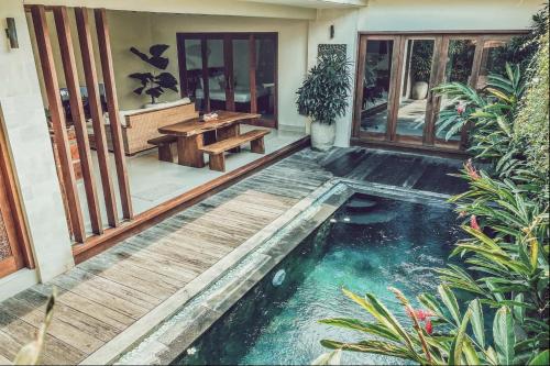 Villa KIWI – Photos 2