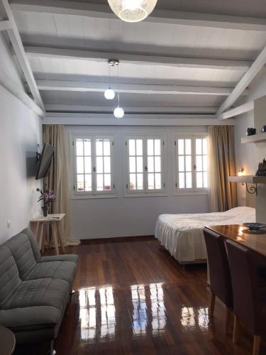 I Love Corfu Apartments
