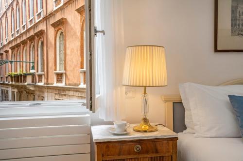 Hotel Casa Petrarca Image
