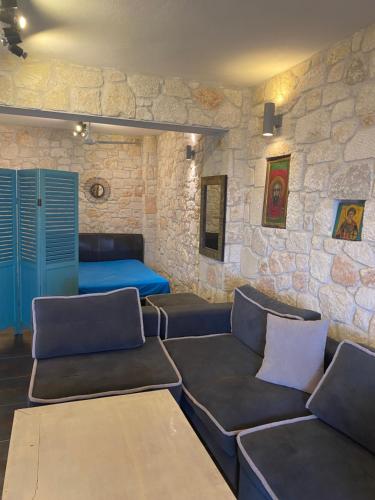 Gallery image of FRENKI APARTMENT BY THE SEA in Siviri