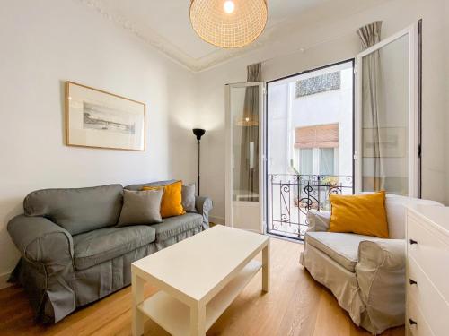 Montaber Apartments - La Paz Market