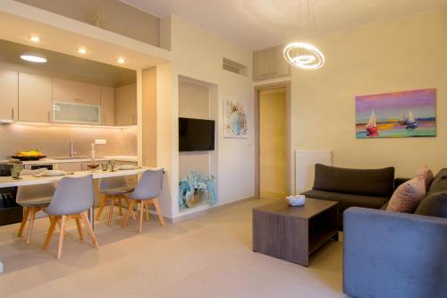 Oceanis House