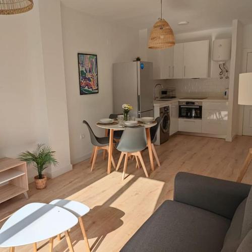 Apartamento Torrequebrada