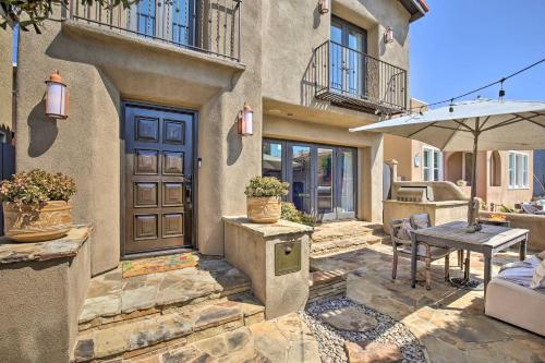 Stunning Long Beach Home with Rooftop Patio!