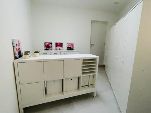 Fotografie z fotogalerie ubytování B&B S'arciaredda v destinaci SantʼAntìoco