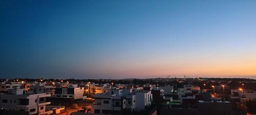 Amanecer o atardecer desde el apartamento o alrededores
