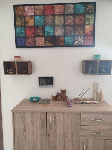 Imagen de la galería de L'Orchidée de Kénitra, en Kenitra