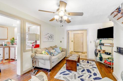 Taylor Cottage – Photos 2
