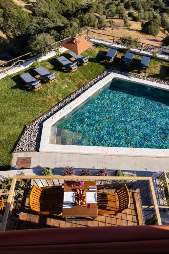 Φωτογραφία από το άλμπουμ του Hotel Vita Naturalis σε Büyükhusun