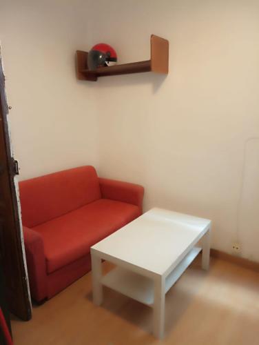 Apartamento 2 dormitorios cerca del Wizink