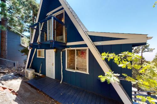 Blue Sky Cabin – Photos 3