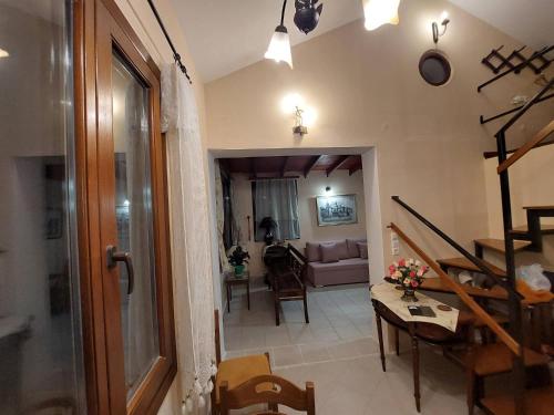 Fotografie z fotogalerie ubytování Villas El Paradiso v destinaci Kouroúpi